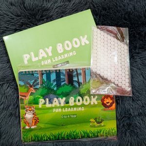 Play Book Fun Learning